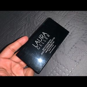 Face pallet